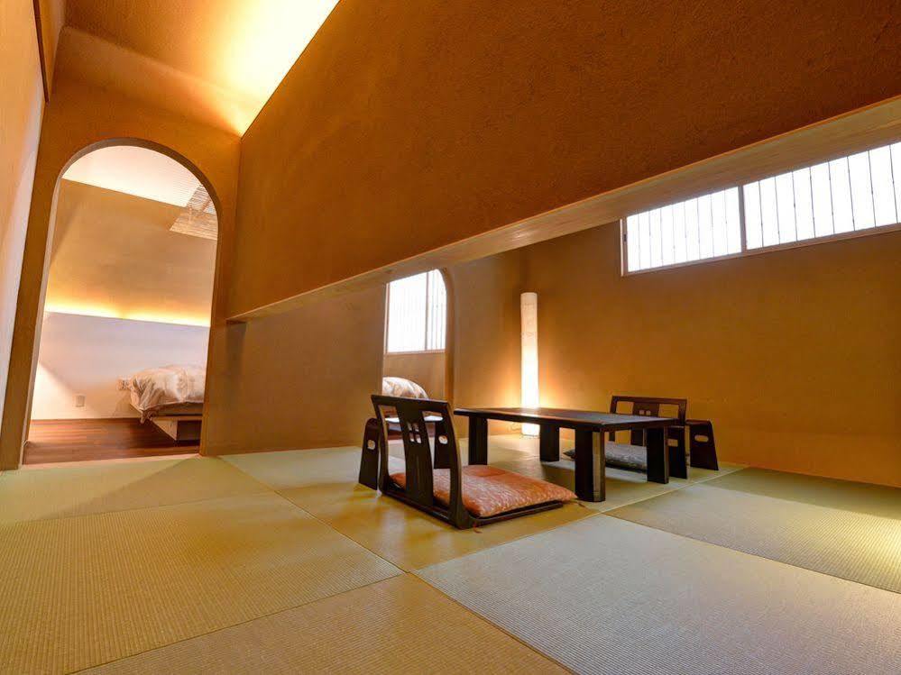 Hotel Yunokawa Onsen Shouen Sinzi Esterno foto