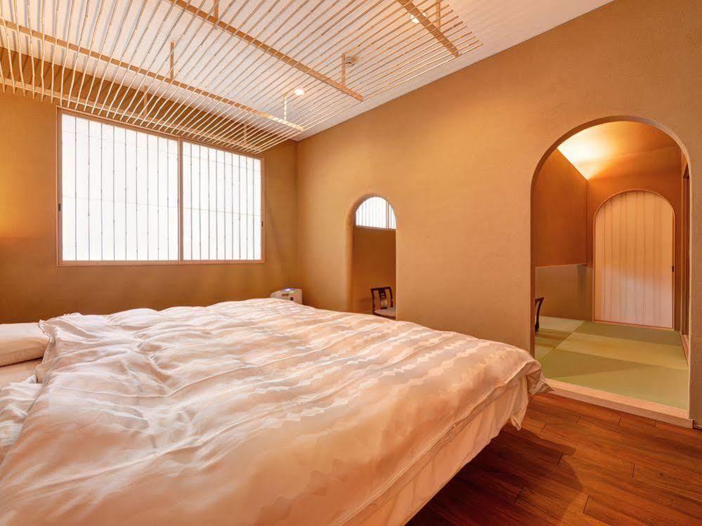 Hotel Yunokawa Onsen Shouen Sinzi Esterno foto